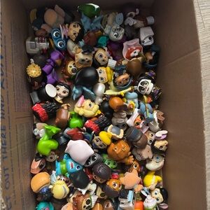 Disney Doorables Seires 10